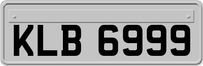 KLB6999