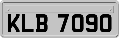 KLB7090