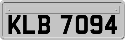 KLB7094