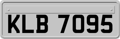 KLB7095