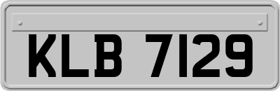 KLB7129