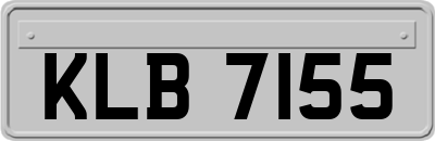 KLB7155