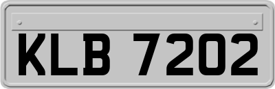 KLB7202