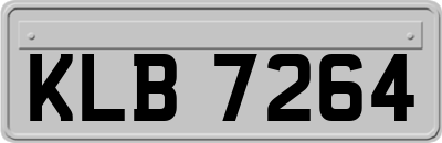 KLB7264