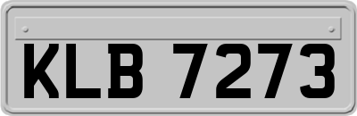 KLB7273