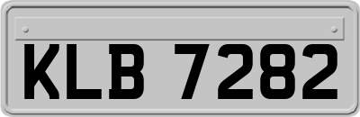 KLB7282