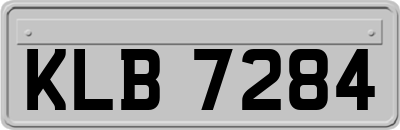 KLB7284