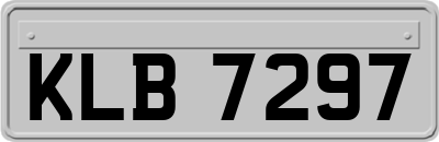 KLB7297