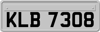 KLB7308