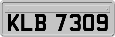 KLB7309