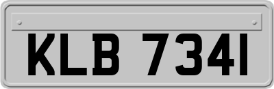 KLB7341