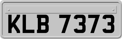 KLB7373