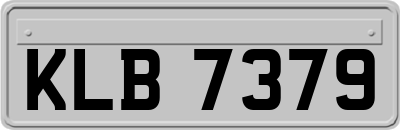 KLB7379