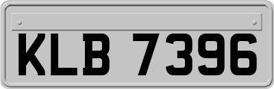 KLB7396