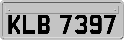 KLB7397