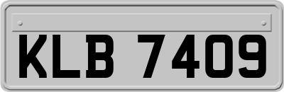 KLB7409