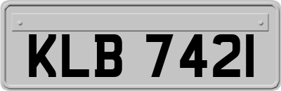 KLB7421