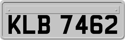 KLB7462