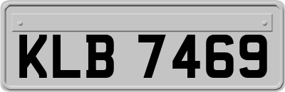 KLB7469
