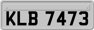 KLB7473