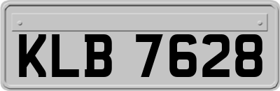 KLB7628