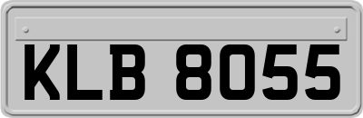 KLB8055