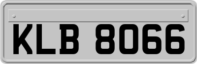 KLB8066