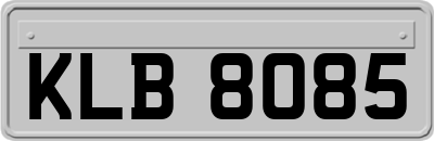 KLB8085