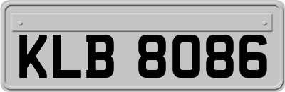 KLB8086
