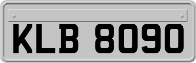 KLB8090