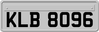 KLB8096