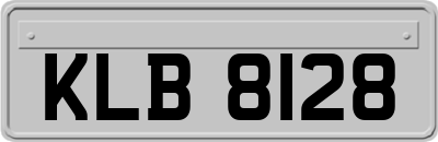 KLB8128