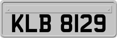 KLB8129