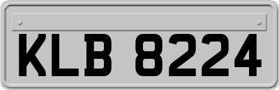 KLB8224