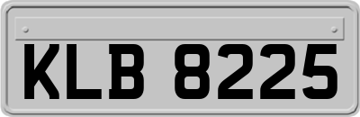 KLB8225