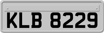 KLB8229