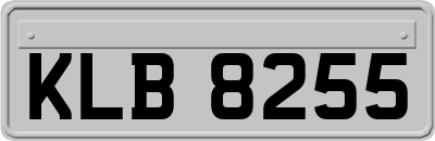 KLB8255