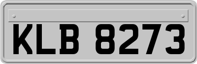 KLB8273