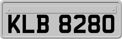 KLB8280