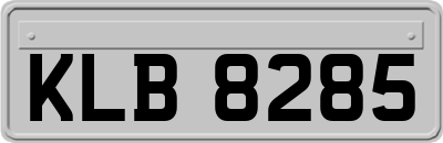 KLB8285
