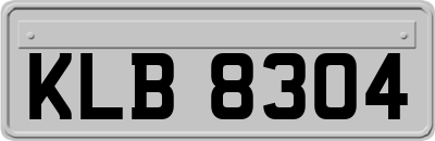 KLB8304