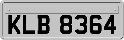 KLB8364