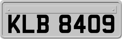 KLB8409