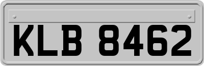 KLB8462