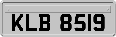 KLB8519