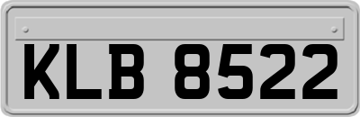 KLB8522