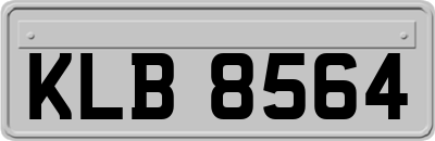 KLB8564