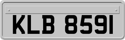 KLB8591