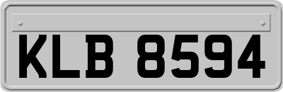 KLB8594