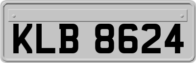 KLB8624